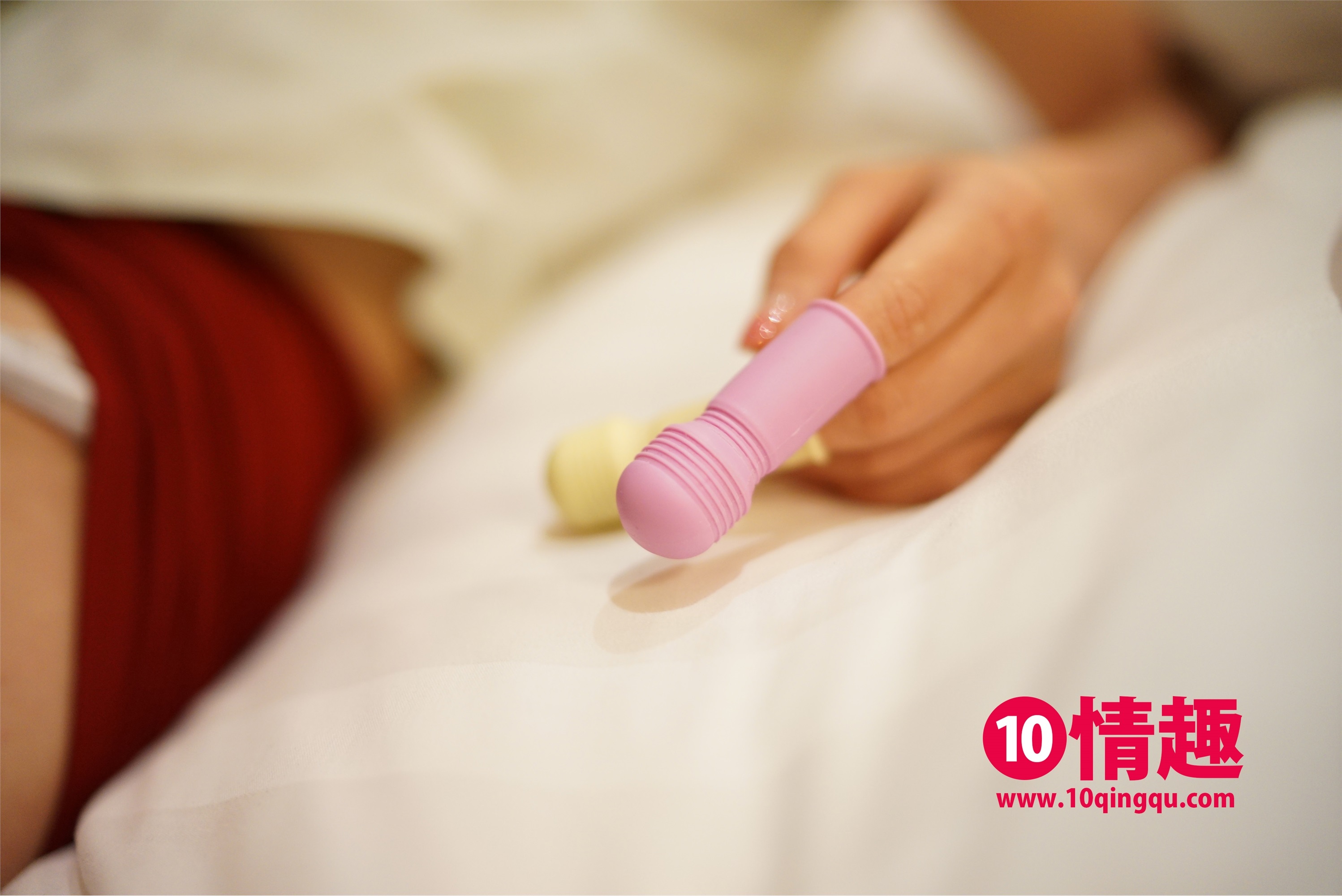 ROSI10情趣  2015.05.19 No.008 抠抠棒